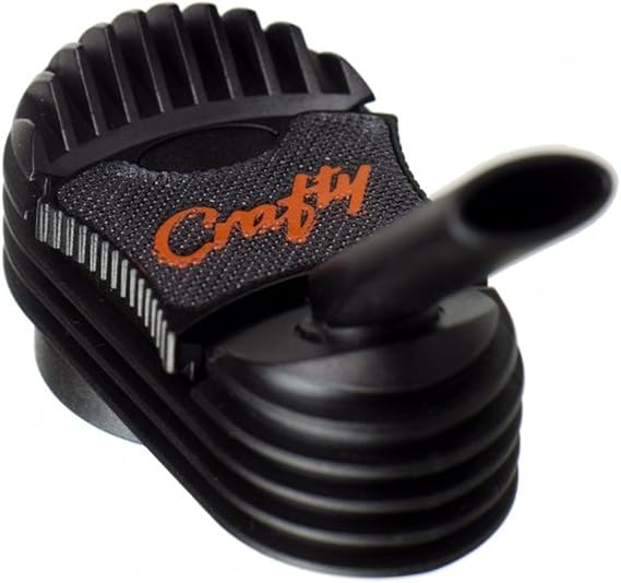 Crafty Vaporizer Cooling Unit