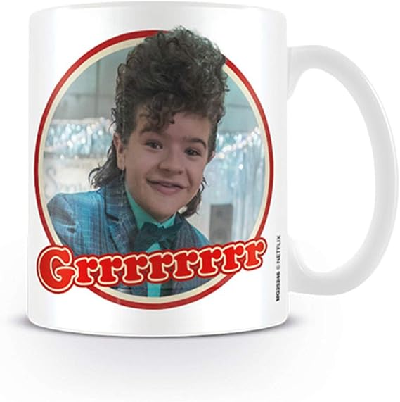 Stranger Things MG25246 Mugs Multi-Colour
