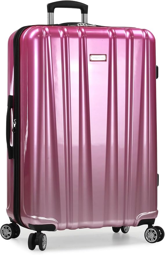 Large Checked Ruma II
