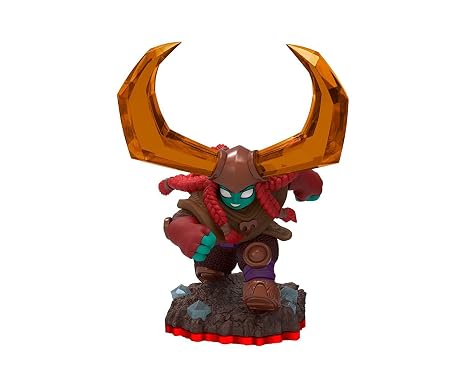 Skylanders Trap Team: Trap Master - Head Rush