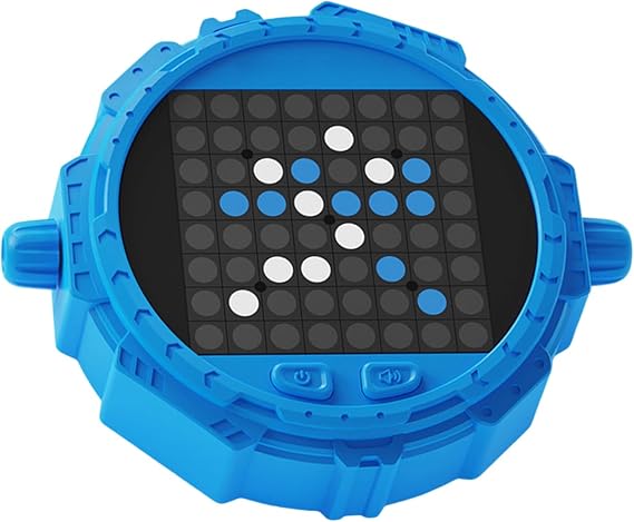 Smart Chess Board - Portable Educational Toy - Five-Toe AI Board Game for