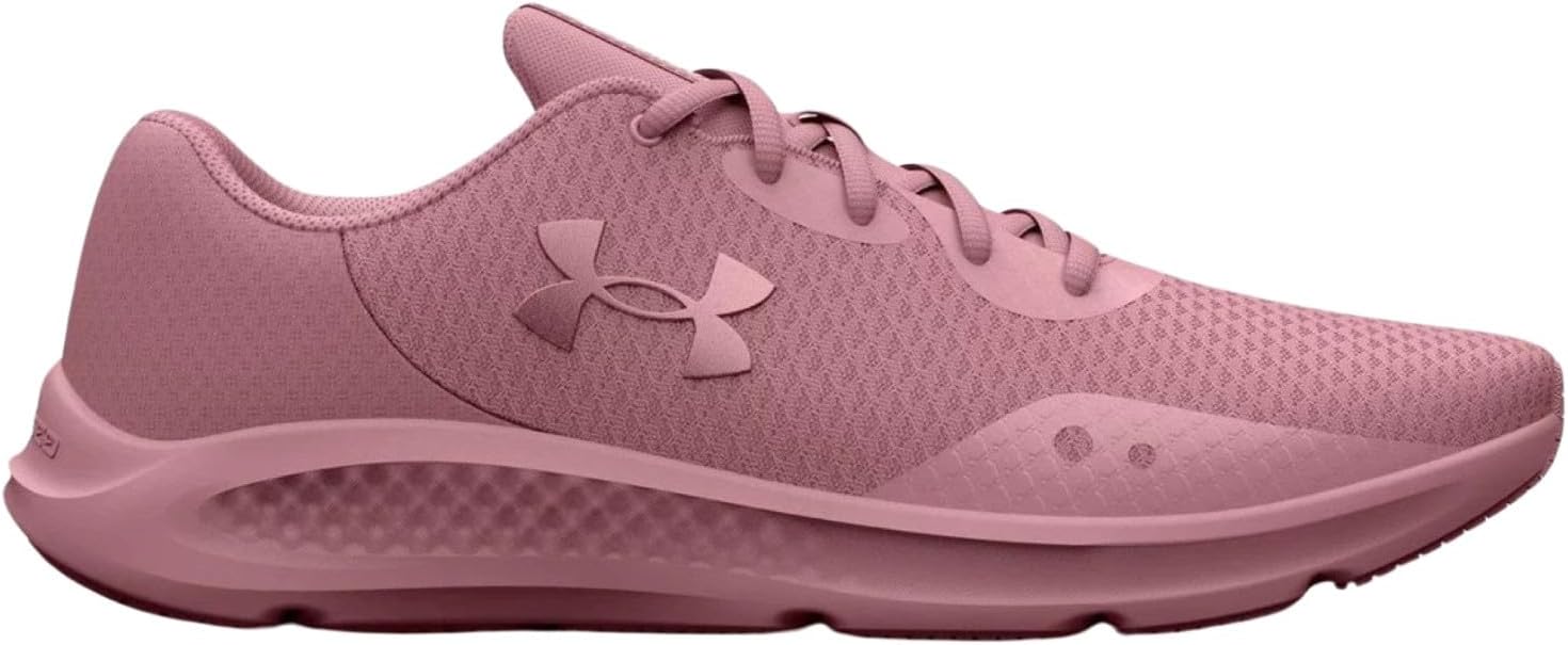 Under Armour UA W Charged Pursuit 3 Koşu Ayakkabısı Kadın