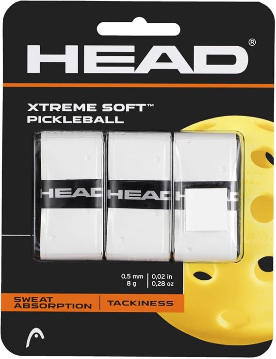 HEAD XtremeSoft Pickleball Grip