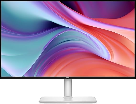 Dell 27 Plus S2725HSM 27 1920x1080 FHD 144Hz 1ms HDMI FreeSync IPS 99% sRGB 2x 5W Hoparlör, Yükseklik Ayarlı, Pivot, 3 Yıl Garantili Premium Monitör