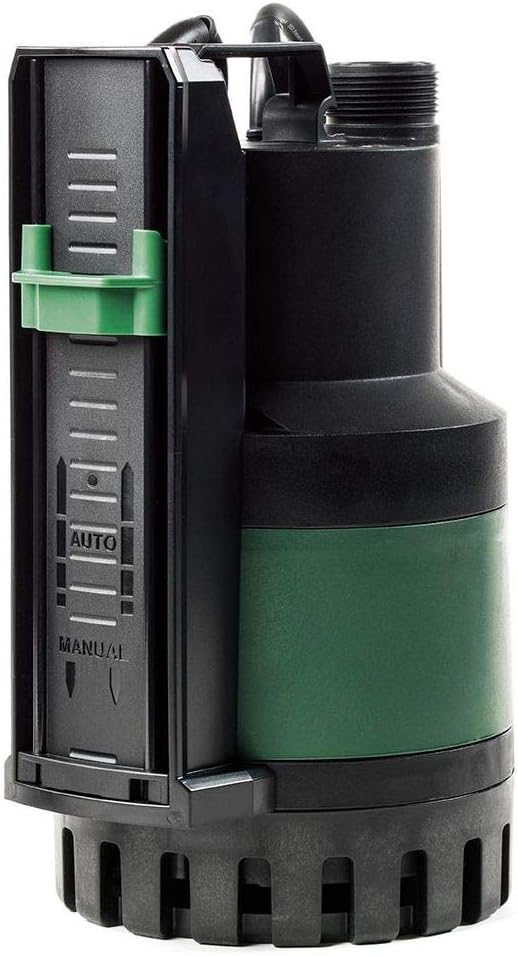 DAB Nova Up 600 M-AE - Submersible Pump - 13.900l/h - 770W - with Sensor
