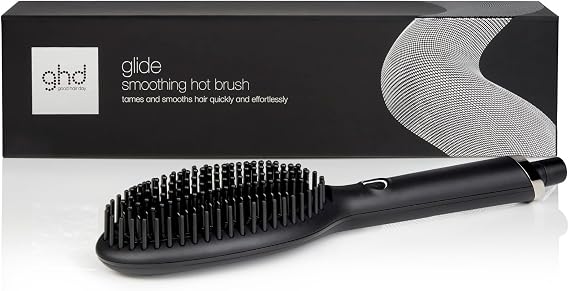 Ghd Glide Electric Hair Straightener Comb