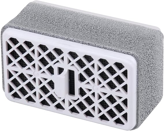 THU9476 Deodorizer Filter Deodorizing Cartridge Compatible with C100 C200 S300e S350e for Toto-washlet Deodorizer Catalyst Air Filter Toto Filter Replacement