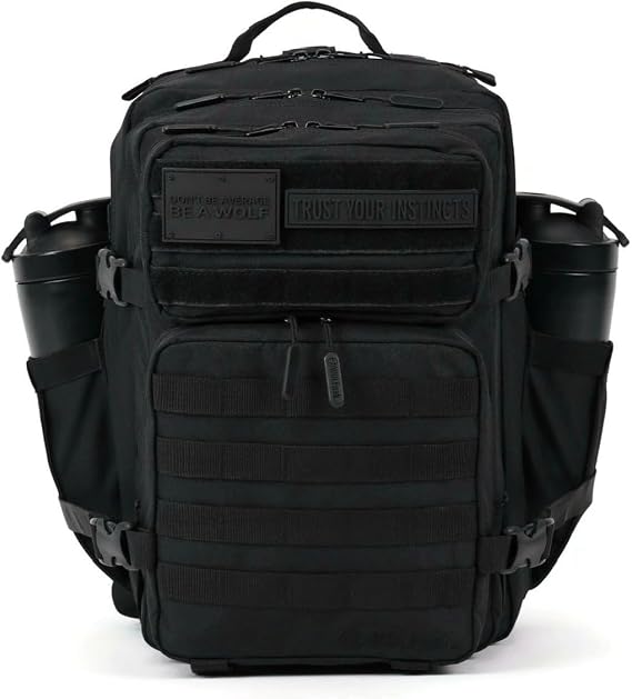 WOLFpak 35 L Backpack