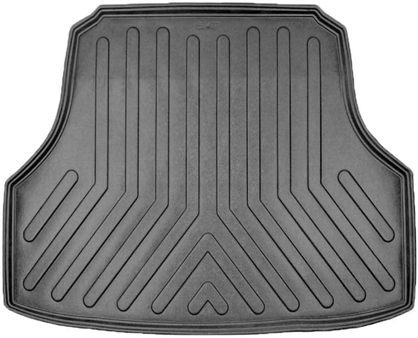 Rizline Honda Civic Sedan 1992-1996 ile Uyumlu Bagaj Havuzu BMY