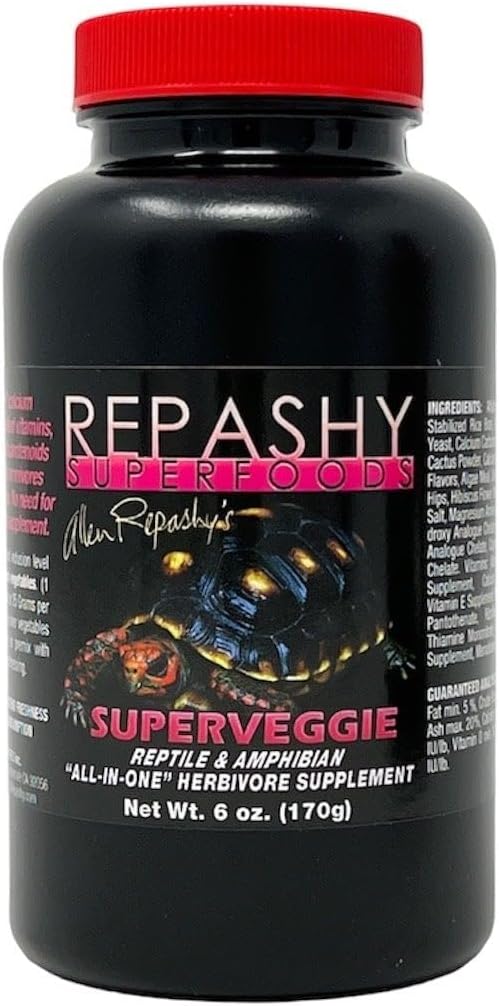 REPASHY Super Veggie 6oz 170g