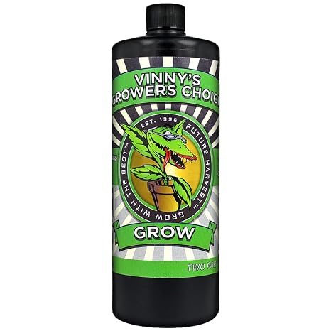 Vinny's Growers Choice A&B (GROW 1L)
