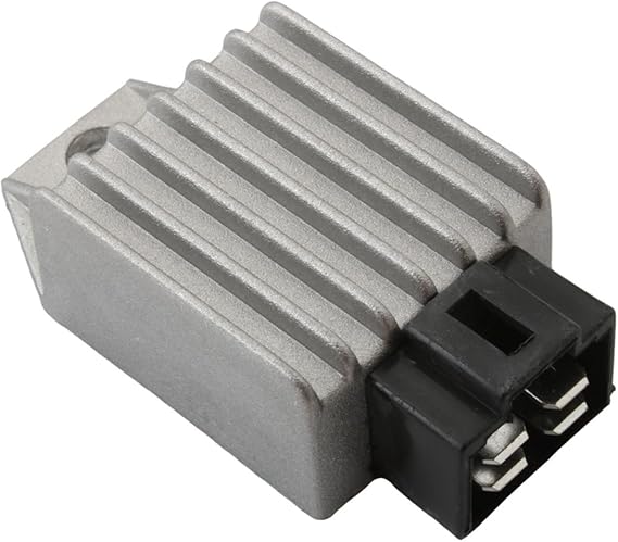 12V Voltage Regulator Rectifier For Ho&nda DIO AF18 SH50 SFX50 BALI 50 SXR SH100 31600-GK4-771 31600-GM0-003 31600-GN2-003 Parts Rectifiers