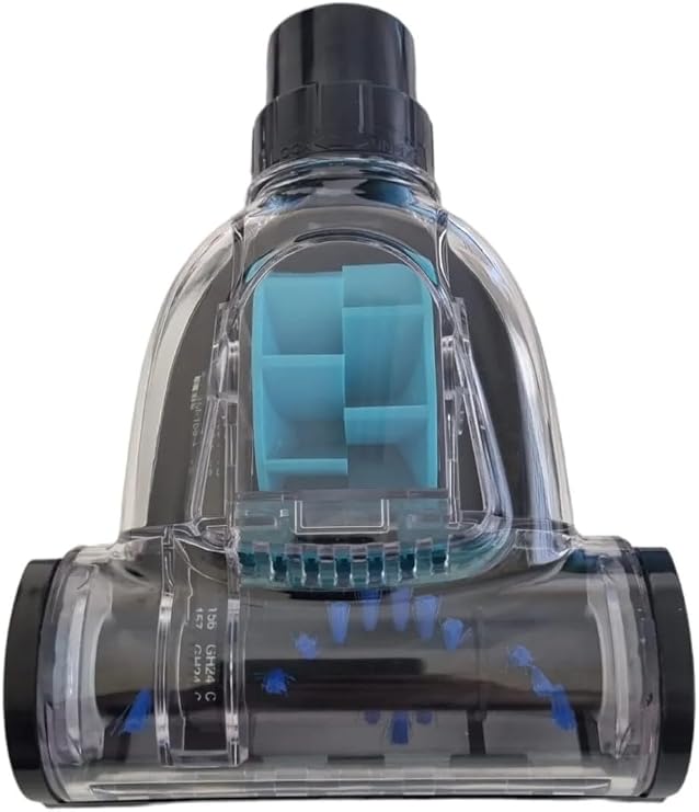 Popüler Mini Turbo Başlık Evcil Hayvan Tüy Toplayıcı Dik Süpürge Fantom P1200 ile Uyumlu