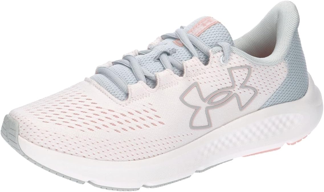 Under Armour UA W Charged Pursuit 3 BL Spor AyakkabıKadın