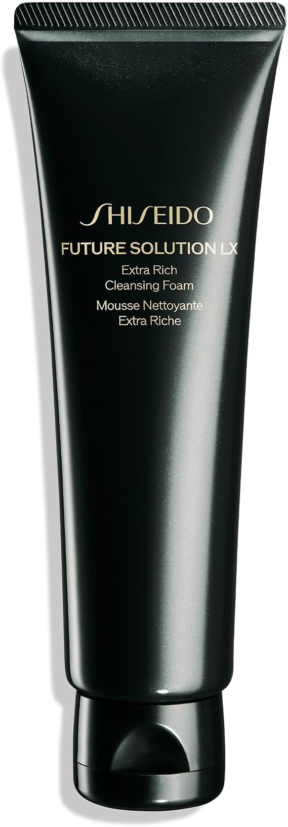 Shiseido Future Solution Lx Extra Rich Cleansing Foam
