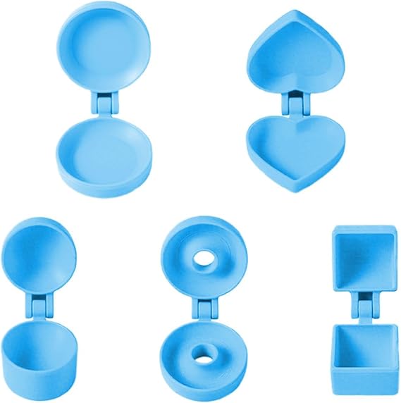Cake Pop Cutter Home Baking Tool Easy-Release Non-Stick Dessert Maker Aid