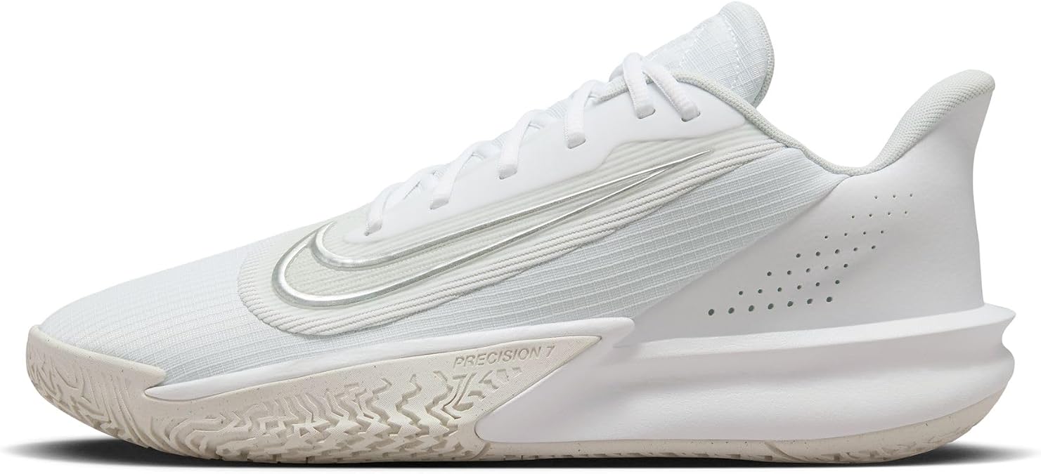 NIKE Unisex Precision 7Sneaker