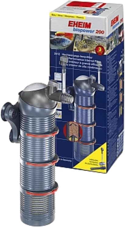 Eheim Biopower İç Filtre 200