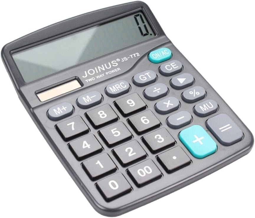Joınus Js-772 Hesap Makinası