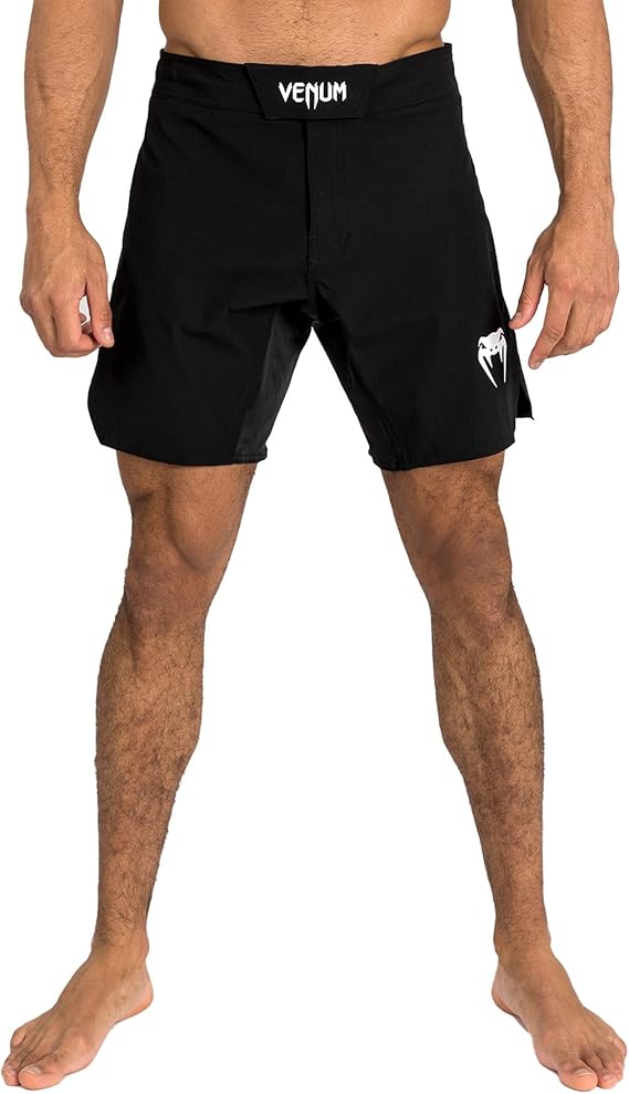Venum Men's Contender Shorts De Combat Shorts