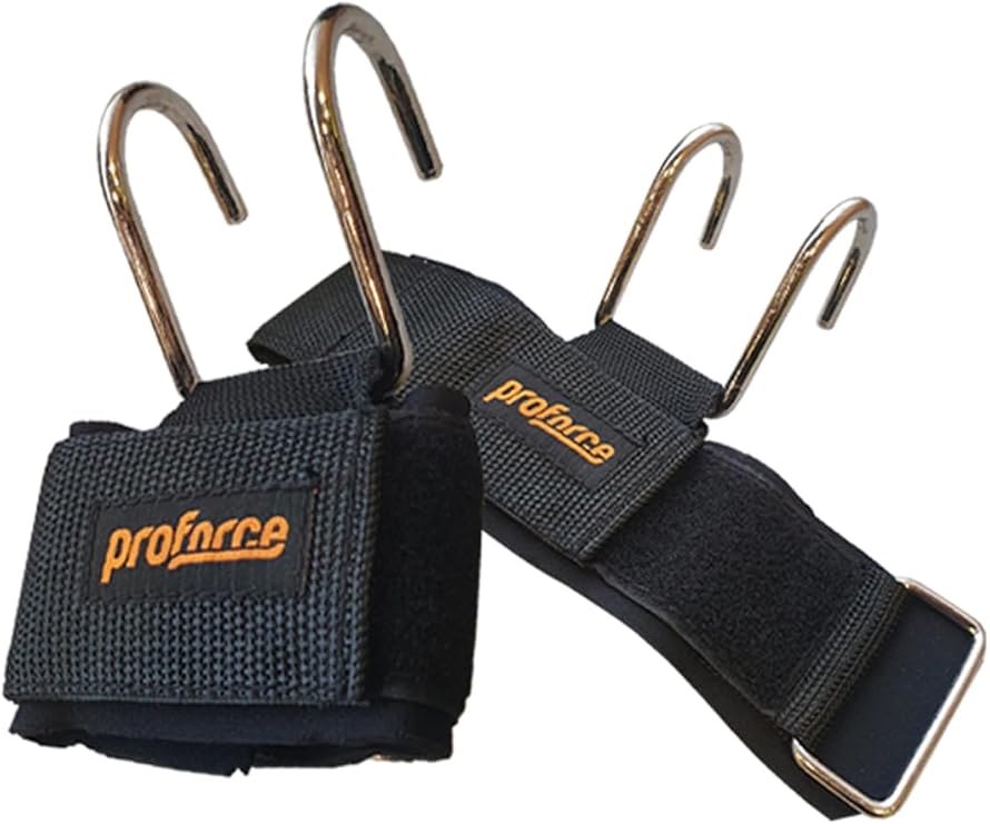 Proforce LFT01 Ağırlık Kaldırma Kancası
