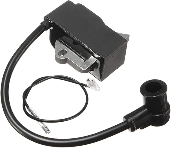 Ignition Coil Module for STIHL HS75 HS80 HS85 HL75K FS75 FS80 FS85 Chainsaw