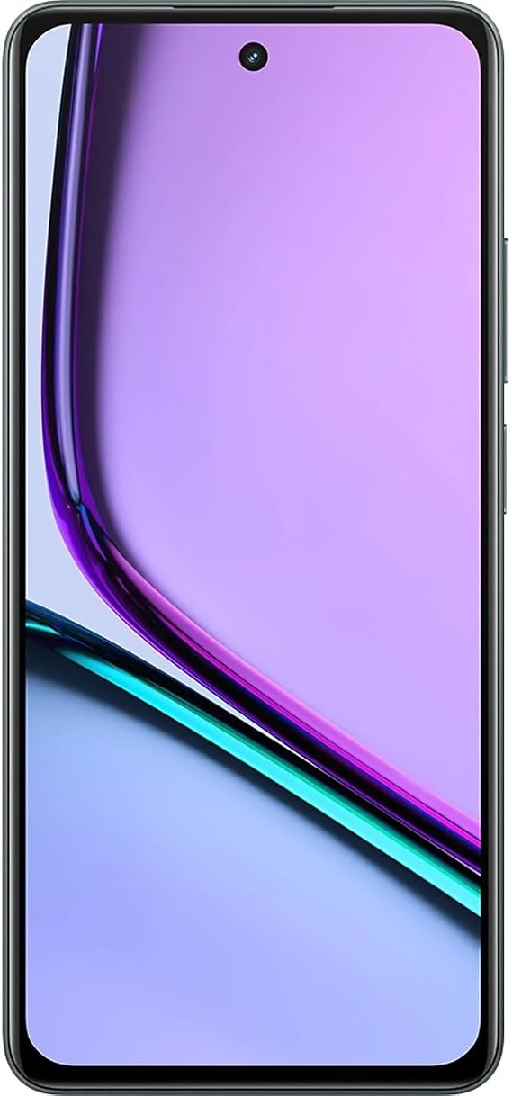 Realme 12 LİTE 256GB SUNNY OASİS