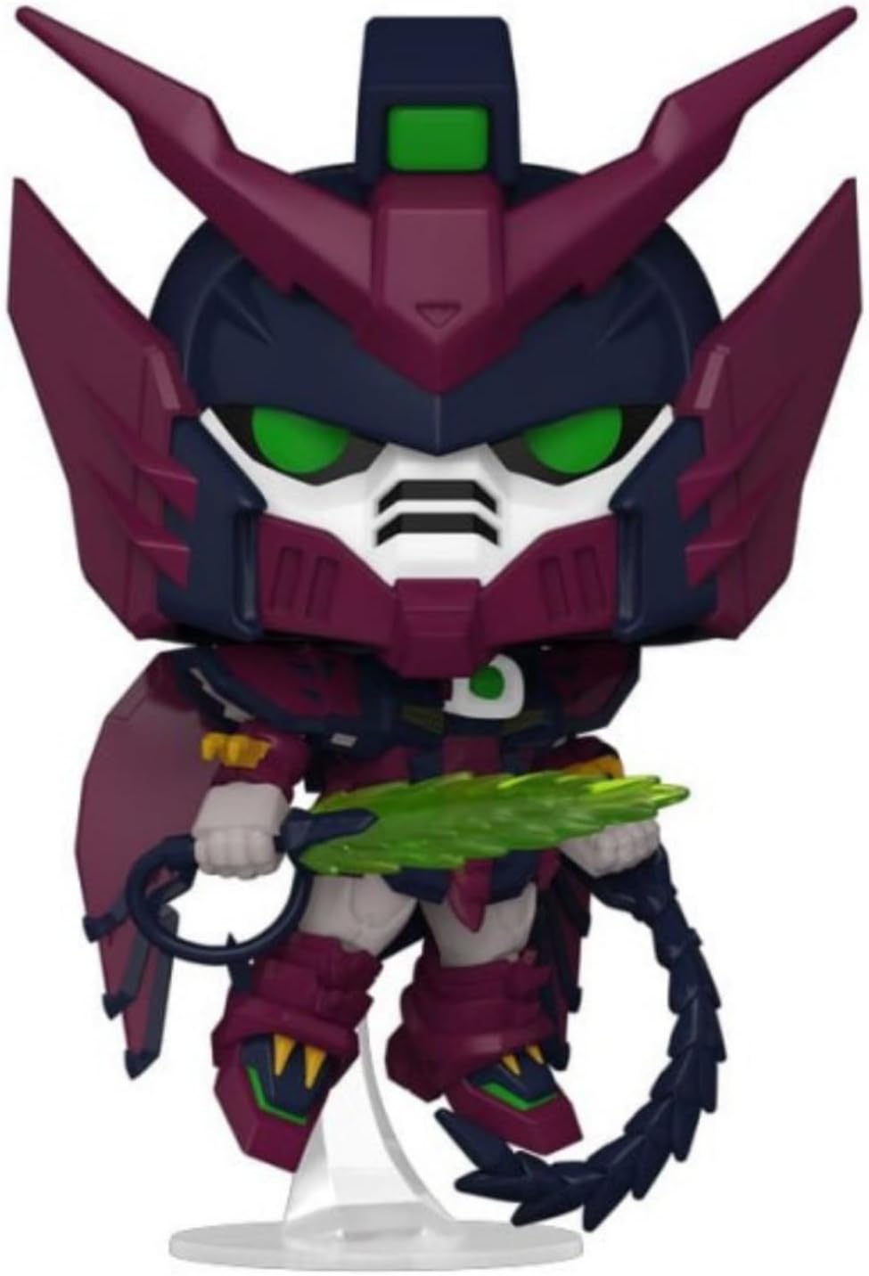 POP Animation Gundam 1934 Epyon Lisanslı Figür