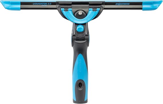 Moerman Excelerator 2.0 Complete Squeegee - 14"