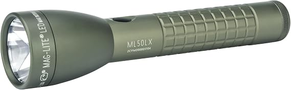 MAGLITE ML50LXTM LED 2 C [Energy Class A]