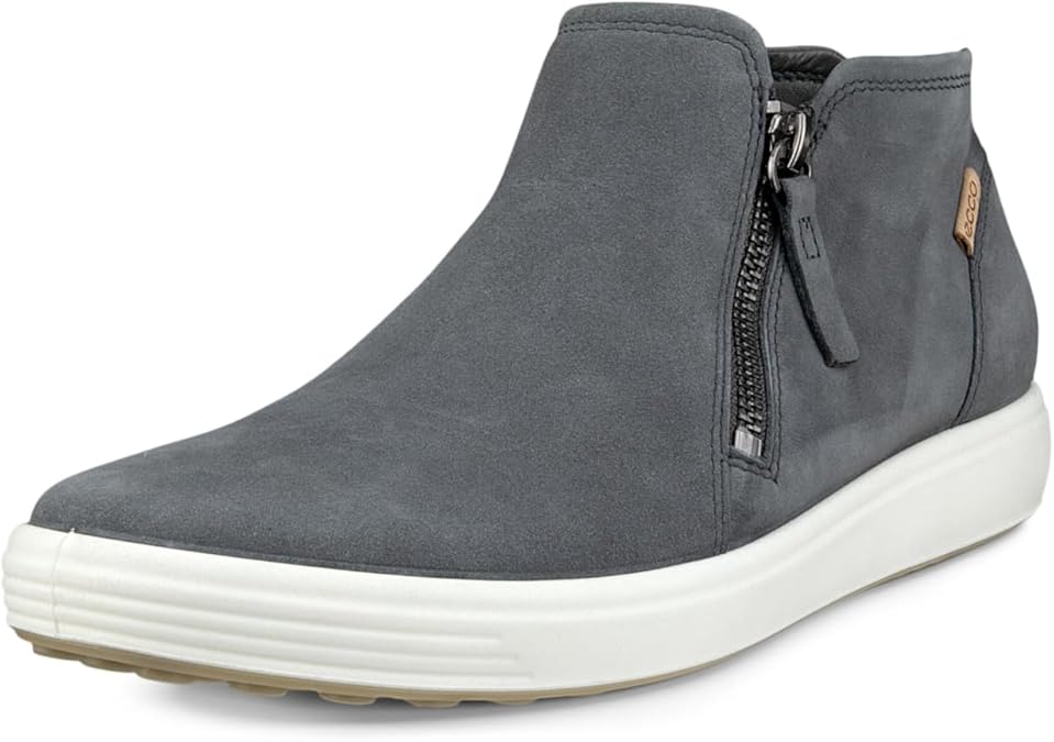 ECCO Soft 7 Womens Shoes