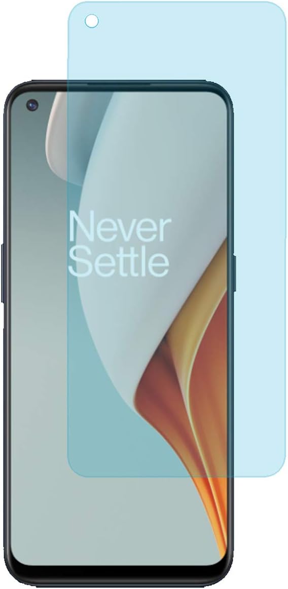 Microcase OnePlus Nord N10 Nano Esnek Ekran Koruma Filmi