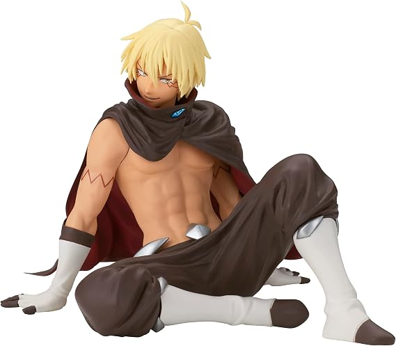 Banpresto Break Time Collection Vol. 2 Verdora