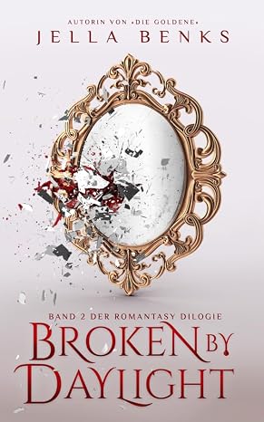 Broken by Daylight