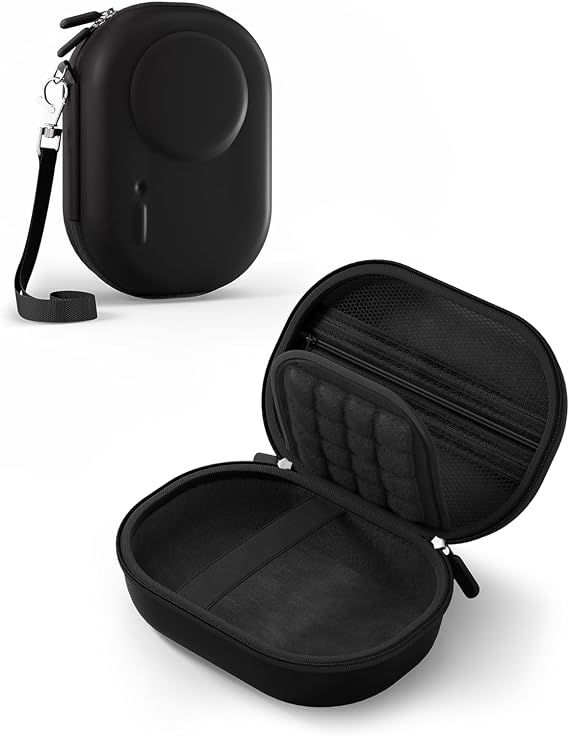 ProCase Camera Case for Kodak PIXPRO FZ55 / FZ45 / IXNAIQY -Black