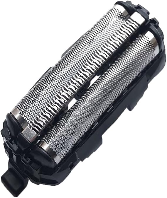 Replacement Outer Foil for Panasonic ES-SL41 ES-RT67 ES-RT37 ES-RT47 ES-RT17 ES-ST25 ES-ALT4B ER-CSF1 ES-GA21 Electric Shaver - Men's Razor Trimmer Kits