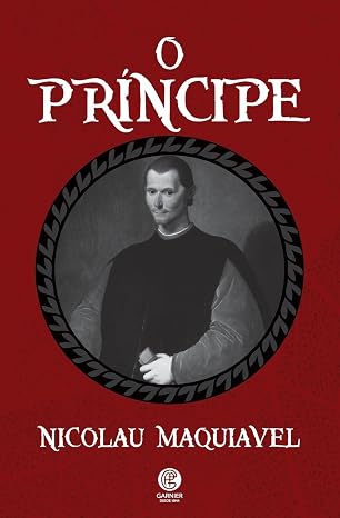 O Príncipe (Portuguese Edition)