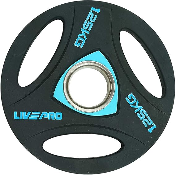 Livepro LP8020 CPU Olimpik Plaka