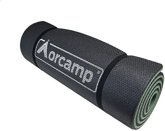 Orcamp Çift Renk Kamp Matı 16 mm