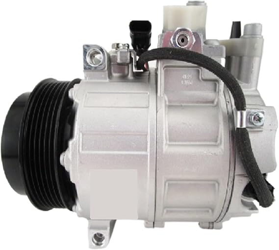 DCS17E AC Compressor Compatible With Mercedes C180 W204 C204 W212 E207 W219 W220 W209 W211 W639 SPRINTER A0008307700 0008302400 0008307700