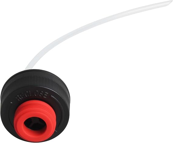 Replacement Cap and Insert Fits for Various Bissell Carpet Cleaners Models 2505, 3624, 2458, 2891, BGSS1481, and 3194