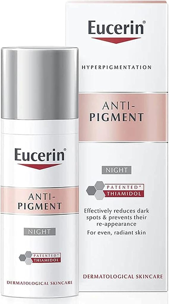 Eucerin Even Brighter Pigment Reducer Night Cream 50ml
