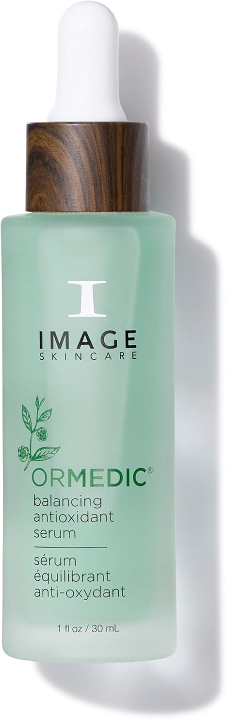IMAGE Skincare ORMEDIC Balancing Anti-Oxidant Face Serum, 30ml