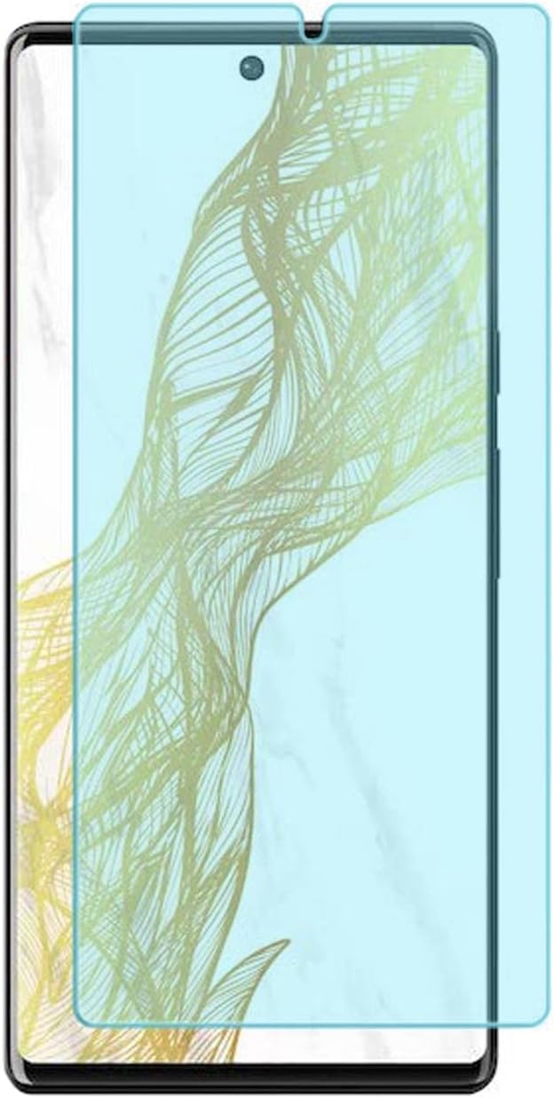 Microcase Google Pixel 6 Pro Nano Flexible Screen Protection Film