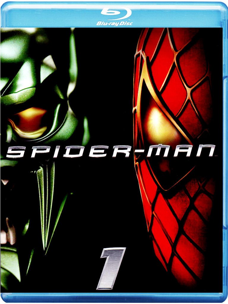 Spider-Man