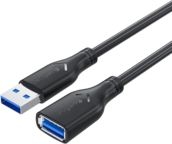 VegGieg USB 3.0 Extension Cable 50CM