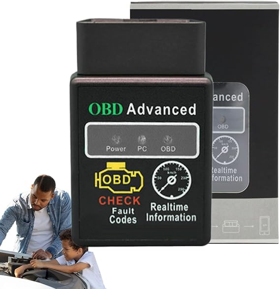 Car Scanner Diagnostic Tool