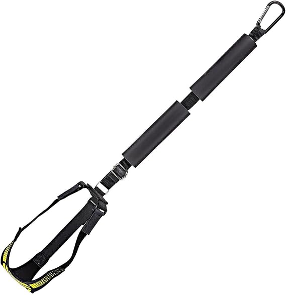 Volleyball Smashing Trainer Adjustable Improves Serving Arm Swing Mechanics