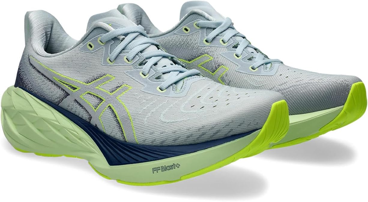 ASICS NOVABLAST 4 Men's Running Shoes