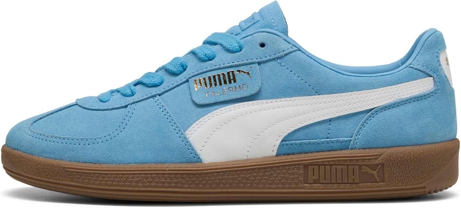 PUMA Unisex パレルモ 396463 Sneakers